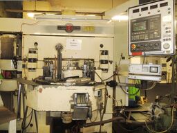 DISKUS DDS  600 III  PRM - CNC