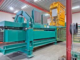 MACPRESSE EUROPA S.R.L. 111A