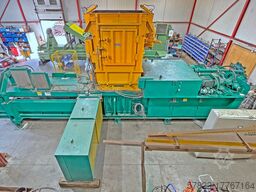 MACPRESSE EUROPA S.R.L. 111A