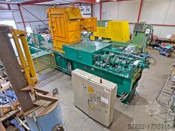 MACPRESSE EUROPA S.R.L. 111A