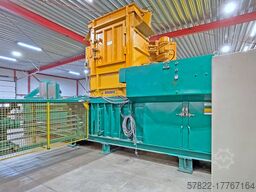 MACPRESSE EUROPA S.R.L. 111A