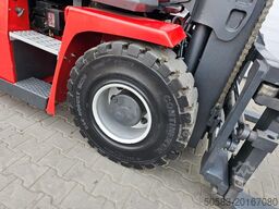 Kalmar DCE60-6 - TRIPLEX
