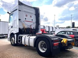 MERCEDES-BENZ Actros 1845 LS