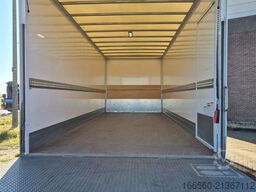 Mercedes-Benz MERCEDES ATEGO 1224