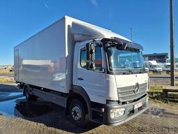 Mercedes-Benz MERCEDES ATEGO 1224