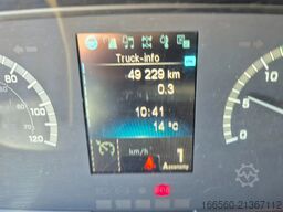 Mercedes-Benz MERCEDES ATEGO 1224