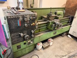 Nardini ND 220 SE