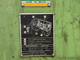 Nardini ND 220 SE