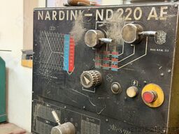 Nardini ND 220 SE