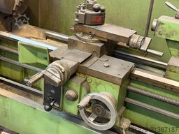 Nardini ND 220 SE