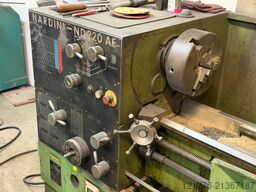 Nardini ND 220 SE