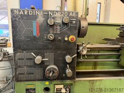 Nardini ND 220 SE
