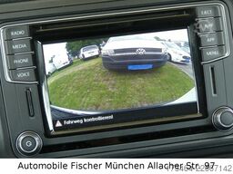 VW T6 Transporter Kasten*Sortimo*SHZ*