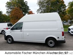 VW T6 Transporter Kasten*Sortimo*SHZ*