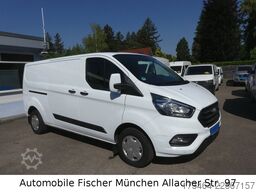 FORD Transit Custom Kasten 300 L2 *Kamera* 3 Sitzer*