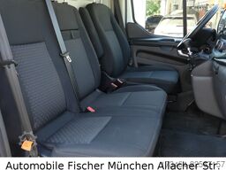 FORD Transit Custom Kasten 300 L2 *Kamera* 3 Sitzer*