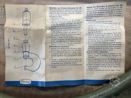 Steinmeyer 400 - 425 mm