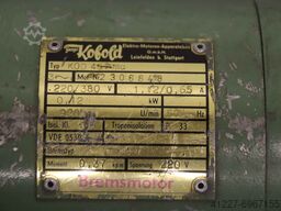 Kobold KOD 467 ma