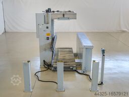 HOLZMA LIFTOMAT HAU-A-25/8