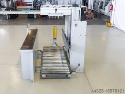 HOLZMA LIFTOMAT HAU-A-25/8