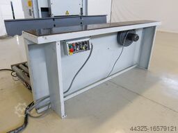 HOLZMA LIFTOMAT HAU-A-25/8