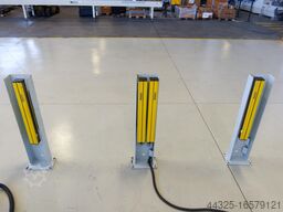 HOLZMA LIFTOMAT HAU-A-25/8