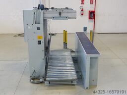 HOLZMA LIFTOMAT HAU-A-25/8