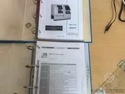 TORNOS-BECHLER DECO 2000-10A