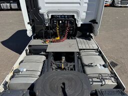MAN TGX 18.510 GX 4X2 2023 2x ALU TANK / VIRTAUL CO...
