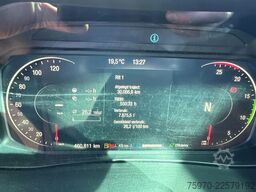 MAN TGX 18.510 GX 4X2 2023 2x ALU TANK / VIRTAUL CO...