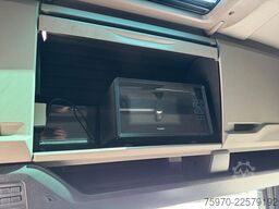 MAN TGX 18.510 GX 4X2 2023 2x ALU TANK / VIRTUAL CO...