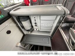 SETRA S 516 MD/ Broken Engine / Motor defekt / R07