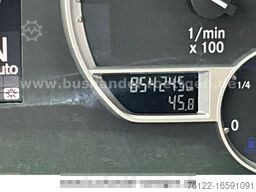 SETRA S 516 MD/ Broken Engine / Motor defekt / R07