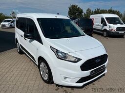 FORD Transit Connect Trend 230L1 Kombi Navi Kam SHZ