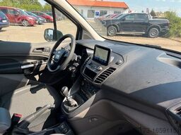 FORD Transit Connect Trend 230L1 Kombi Navi Kam SHZ