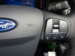 FORD Transit Courier MJ 2024 Kasten 1.5L TDCi WinterP