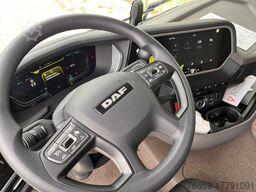 DAF XFC 480 FAD ADAS vasca