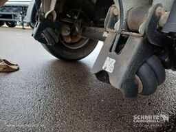 Schmitz Cargobull Kipper Stahlrundmulde Thermomulde 24m³