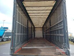 Berger Curtainsider Mega