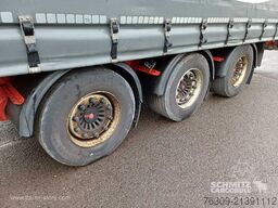 Berger Curtainsider Mega