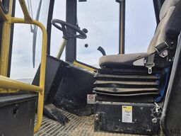 Bomag Bw156 800uur tandemwals