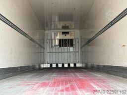 CHEREAU - KOEL OPLEGGER + THERMO KING SLX 200 -- 1811 h...