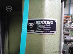 HENNING U3E1000