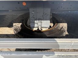 Iveco Eurocargo 120E28 + DHOLLANDIA LOADLIFT + EURO 6...