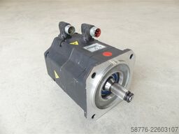 KUKA 1FK7081-5AZ91-1ZZ9-Z S04 Servomotor SN: YFVN50666078006