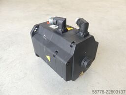 KUKA 1FK7081-5AZ91-1ZZ9-Z S04 Servomotor SN: YFW150675327030