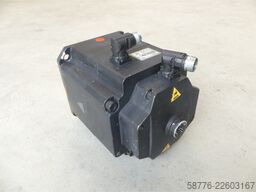 KUKA 1FK7101-5AZ91-1ZZ9-Z S07 Servomotor SN: YFVN50667471013