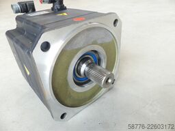 KUKA 1FK7101-5AZ91-1ZZ9-Z S07 Servomotor SN: YFVN50667471015