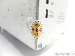 Heidenhain UM 112 ID 325 001-02 SN10775502A generalüberholt mit 3 Mon. Gewährl.