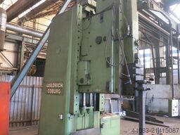 WALDRICH COBURG SV2828S